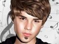 Joc Justin Bieber Makeover