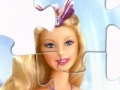 Joc Barbie The Queen Jigsaw