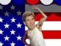Joc Kerry aerobics
