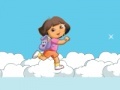 Joc Dora The Explorer Jumping