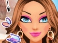 Joc Wild beauty makeover