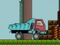 Joc Mario Truck