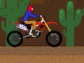 Joc Desert Bike Challenge
