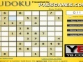 Joc Sudoku PG