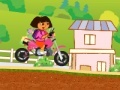 Joc Dora Stunts