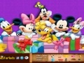 Joc Mickey Mouse Hidden Objects