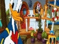 Joc Donald Duck 10 differences