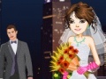 Joc City of lights Wedding