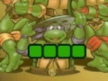 Joc Ninja Turtles Tetris
