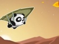 Joc Flying panda