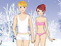 Joc Winter Romance