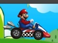 Joc Super Mario Racing 2