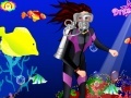 Joc Snorkel Diver