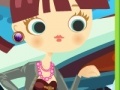 Joc Gadget girl style