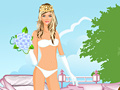 Joc Glamorous Bride