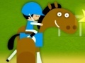 Joc Horsey Races