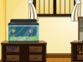 Joc Vintage tv room escape