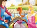Joc Princess Aurora Hidden Letters