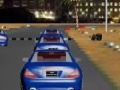 Joc Mercedes racing