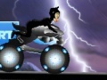 Joc Catwoman Bike