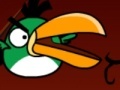 Joc Angry Birds - Fruit ninja