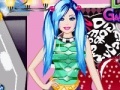 Joc Barbie in Monster High