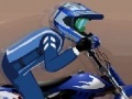 Joc Dirt bike fun