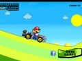 Joc Mario Hit The Road