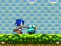 Joc Sonic Assault