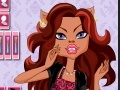 Joc Clawdeen's Howltastic Makeover