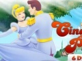 Joc Cinderella & Prince 6 Diff Fun