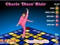 Joc Cherie 'Disco' Blair