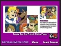 Joc Scooby Doo And Friends Sliding Puzzle