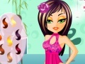 Joc Emily Spa Beauty Salon