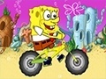 Joc SpongeBob Drive