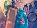 Joc Monsters, Inc Hidden Stars