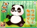 Joc I Love Panda