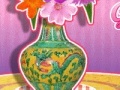 Joc Flower vase decoration