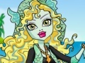 Joc Lagoona Blue Dress Up Game