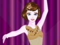 Joc Perfect Ballerina