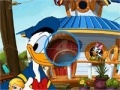 Joc Donald Duck Hidden Numbers