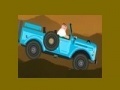 Joc Peter Griffin jeep trip