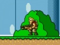Joc Metal Slug In Mario