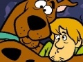 Joc Scooby Doo hidden letters