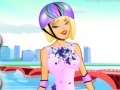 Joc Gorgeous Roller Skaters
