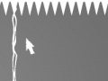 Joc Invisible Cursor