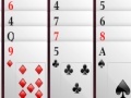Joc GOLF SOLITAIRE