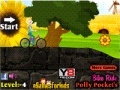 Joc Polly Pocket Bike Bike