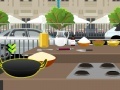 Joc Donuts Cooking