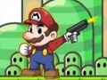 Joc Shooter Mario